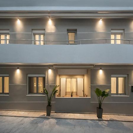 Maison De Mare, 4Br Central Luxury Beach Residence خيرسونِسوس المظهر الخارجي الصورة